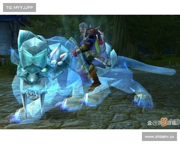 魔兽世界升级加速秘籍，让你飞速提升等级